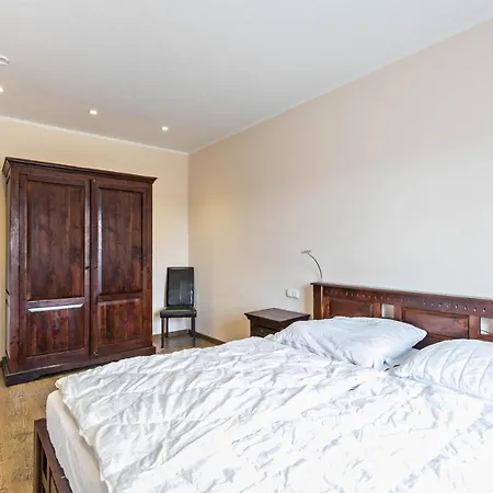 Nordsee Spo Ferienwohnung Mit Sauna