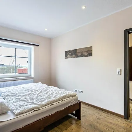 Nordsee Spo Ferienwohnung Mit Sauna