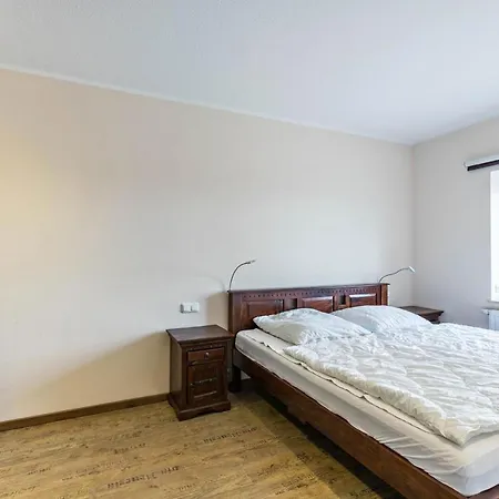 Nordsee Spo Ferienwohnung Mit Sauna شقة
