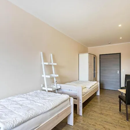 Nordsee Spo Ferienwohnung Mit Sauna شقة